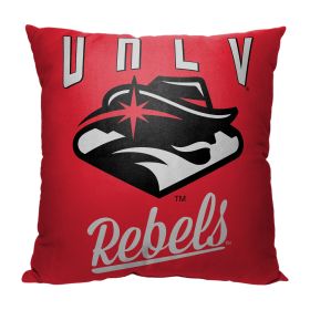 UNLV Alumni Pillow