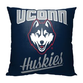 UCONN Alumni Pillow