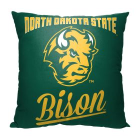 North Dakota State Alumni Pillow