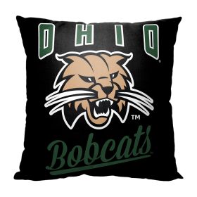 Ohio Alumni Pillow