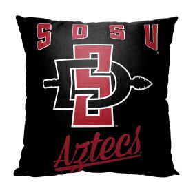 San Diego State Alumni Pillow