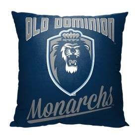 Old Dominion Alumni Pillow