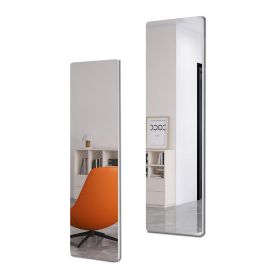 Set of 2 Wall Mount Mirror