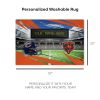 [Personalization Only] Official NFL Chicago Bears -20"x32"