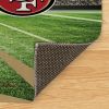 [Personalization Only] Official NFL San Francisco 49ers - 62"x84"