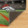 [Personalization Only] Official NFL Denver Broncos -36"x 62"