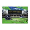 [Personalization Only] Official NFL Seattle Seahawks -20"x32"