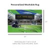 [Personalization Only] Official NFL Seattle Seahawks -20"x32"