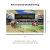 [Personalization Only] Official NFL 49ers -36"x62"