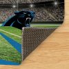 [Personalization Only] Official NFL Carolina Panthers -36"x62"