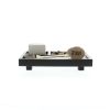 Miniature Tabletop Zen Garden Kit for Relaxation and Stress Relief